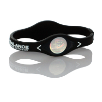American Pa Neng POWERBALANCE energy balance fashion bracelet improves balance strength flexibility sleep