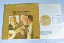Lute Piano Song Collection Pierce Julian Bream Bream Pears RCA Vinyl LP