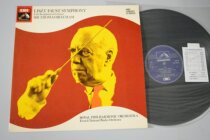 Liszt Faust Symphony Laro Beecham Liszt Lalo Vinyl 2LP