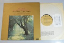 Brahms Piano Concerto No 2 Richter Rheinsdorf S Richter Vinyl LP