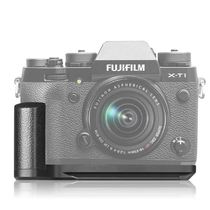 Meike MK-XT1G for Fuji XT1 micro single camera metal base handle quick plate