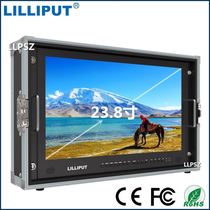 BM230-4K Lip 23 8 inch 4K Box-mounted director 3G-SDI monitor resolution 3840 × 2160