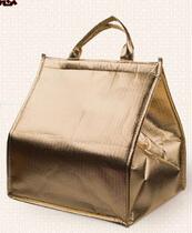 Hand cake insulation bag cake cooler bag ice cream cream cream cake ice bag 6 8 10 inch