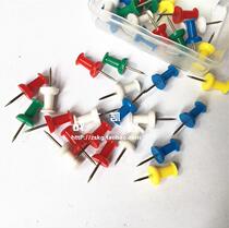 gong zi ding needle tie nail
