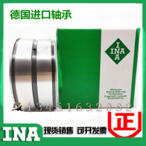 Imported bearings Germany INA bearings Full roller bearings SL18-2922BC3 German bearings