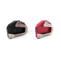 Ducati Monster 696 795 796 821 797 new increase foot support side support increase seat cushion base