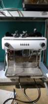 Aibo single-head g10 commercial semi-automatic coffee machine Second-hand non-brand new