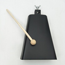 (Tmall Music) Professional flagship store Drum set Percussion Cowbell 4 inch 5 inch 6 inch 7 inch