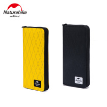 Naturehike embezzlement (journey) XPAC series ID package multi-function anti-theft brush anti-splashing water storage bag