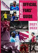 Hong Kong Premier League 2021 22 Player Information Guide See Description