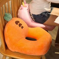Cail pain pad artifact fracture protection tail vertebra decompression cushion office chair cushion sedentary male and female hemorrhoids