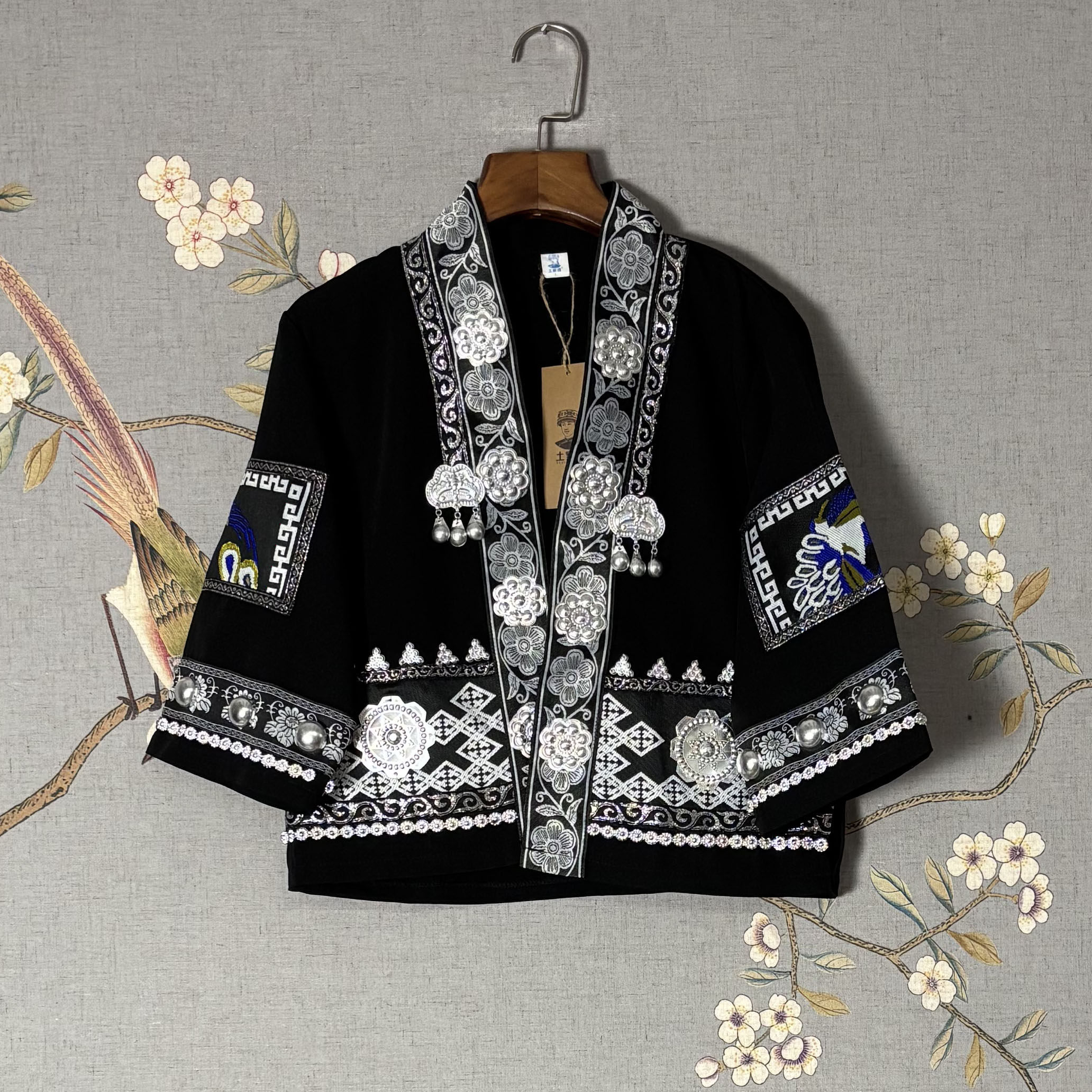 中国少数民族服饰-中国少数民族服饰促销价格、中国少数民族服饰品牌- 淘宝