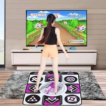 Childrens dancing blanket home girl toys early education puzzle music baby sports fitness dancing machine children gift
