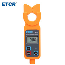 Iridium ETCR9100 high voltage clamp ammeter tester bare wire 35KV high and low voltage AC current measurement