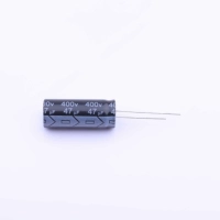 ECR2GLK470MLL125030E ["47UF ± 20% 400 В"]