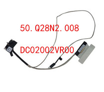 50 Q28N2 008 DC02002VR00 macro Nitro5 AN515 AN515-51 screen wire N17C1