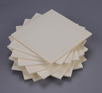 99 porcelain Dense Alumina ceramic sheet ceramic substrate burning plate corundum disc-wear resistance-high temperature resistance