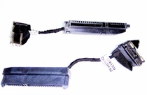 Applicable to HP 1000 2000 450 455 Cq45 hard disk transfer interface hard disk cable interface cable