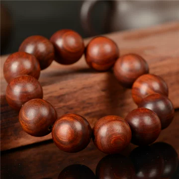 中国古玩 紅木 紫檀木手串 红木手串男士-红木手串男士促销价格、红木手串男士品牌- 淘宝