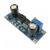 XL7015 DC-DC DC Converter Antihypertending Module 5V-80 В Вход напряжения напряжения лучше, чем 7005A