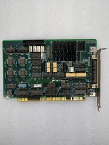 Hivertec inc PPD204 original disassembly machine four-axis motion control card