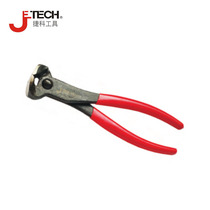 (JETECH Jieke Tools)Top cutting pliers ECP-6 ECP-7 ECP-8