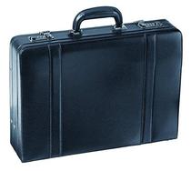 Mancini Leather Goods Leather business suitcase suitcase password box USA direct mail