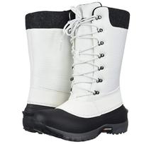 Baffin Polar proven ladies snow boots waterproof cotton boots -50 degrees CH8812 us direct mail