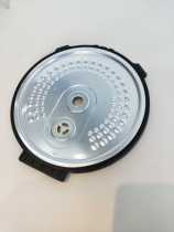Serno Pearl pot sealing ring accessories lid SZ-F06E Z1S accessories aluminum lid combination milk tea shop dedicated