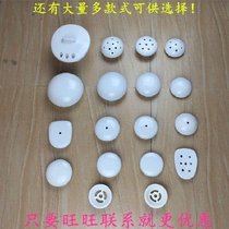 Accessories ceramic bucket lid urine filter bag odor anti-net urinal toilet urinal blocked urinal water