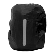 DeYiying outdoor mountaineering backpack rain cover riding waterproof shoulder bag cover