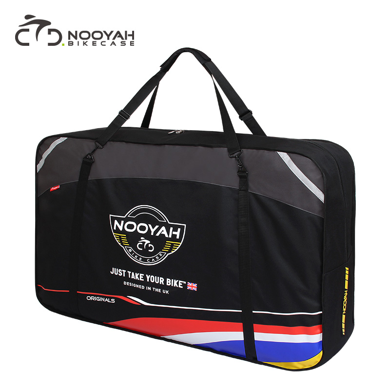 Bicycle Loading Bag for Mountain Bike Highway Vehicle Rail Three-in-Bag for 26-in-29-in-Bag for Truck Bag Increased Thickness