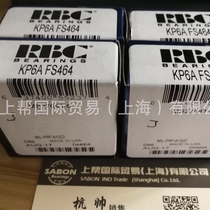  American RBC bearing MS24461-24 -28 -32 -36 -40 -44 -60 -52 -56 -64