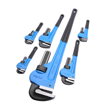 RAYENR heavy-duty pipe pliers water pipe pliers water pump pliers round pipe pliers wrenches pliers tools