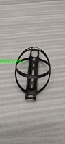 MAJORSU Maki Speed Racing M0016 Carbon Fiber Bottle Holder Water Cup Holder Self Mountain Bike Black