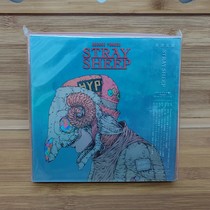 SPOT Yonezu GENSHI Yonezu GENSHI STRAY SHEEP FIRST-run edition CD DVD Album Sales
