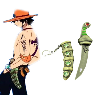 ONE PIECE Portgas D Ace Cosplay Adulto Unisex Cap Acessórios Do Traje De  Halloween Dos Desenhos Animados Verão Chapéu De Sol Ocasional Praia (BP)