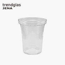 German Trendglas Jena bubble teapot special glass tea filter accessories kettle with kettle lid