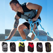 LIQUIDFORCE American slim mens big buoyancy professional sports water skiing jet jet boat CGA life jacket