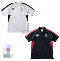 Quick Dry 2019 Japanese English Love Gran CCC olive ball suit short sleeve ORIGINAL genuine Rugby Jersey