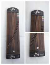 Shentong Guzheng 125 small Zheng portable cost-effective adult children beginner teaching practice Zheng
