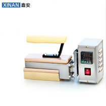 Industrial constant temperature electric iron portable Teflon Teflon high temperature iron conveyor belt hot high temperature iron