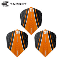 TARGET probe RVB VISION ULTRA CURVE NO 6 professional darts wing