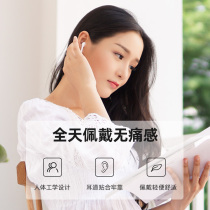 Original headset for vivo mobile phone x30x50x9x21vivox23vivox20x7x27s7 wired high sound quality in-ear earplugs IQOO pass
