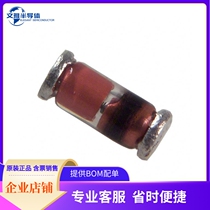 BAQ33-GS08『DIODE GEN PURP 30V 200MA SOD80』