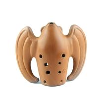 Song Ancient and modern pottery Xun smoked treasure Bat Professional performance level national musical instrument