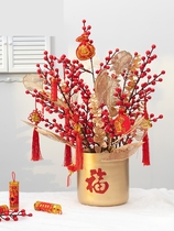 New Year decorations 2022 Year of the Tiger