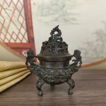 香炉古董-香炉古董促销价格、香炉古董品牌- 淘宝