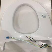 Wrigley Smart Toilet Cover AKB1130 1131 1135 1137 1138 Automatic Induction Heating Seats
