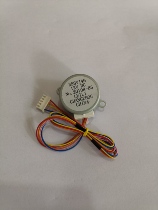 Wrigley smart toilet after-sales repair parts original AKB1188 spray gun mobile telescopic motor